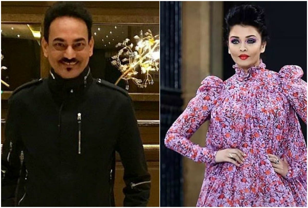 India designer Wendell Rodricks make fun on Aishwarya Rai Bachchan dress of  Paris fashion week
