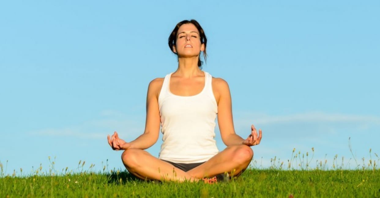 try sahaj samadhi dhyan yoga for broken relations