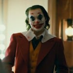 Joker Movie Review