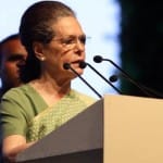 सोनिया गांधी (फाइल फोटो)