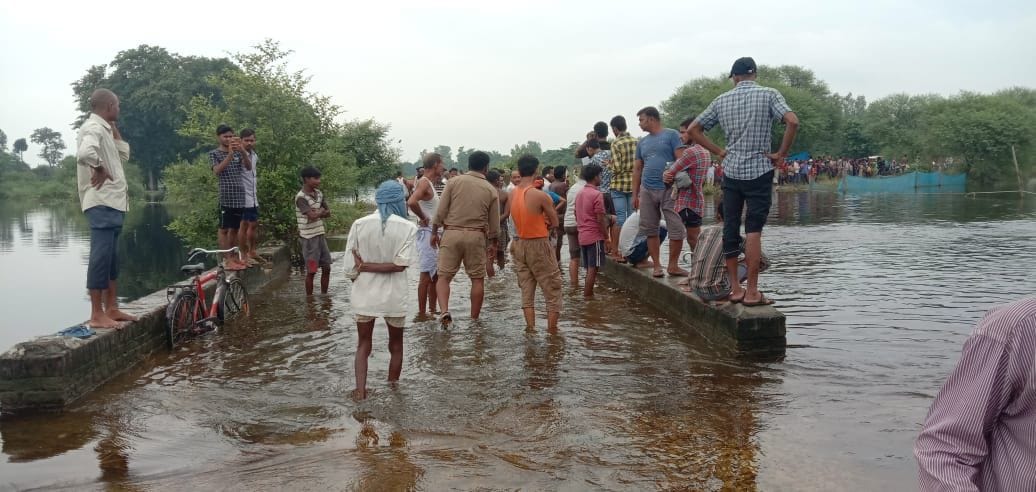 Youth dies due to drowning