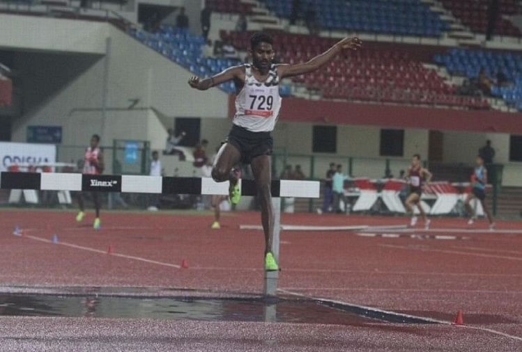 Iaaf World Champs Avinash Sable Was Crying After Failing To Qualify For