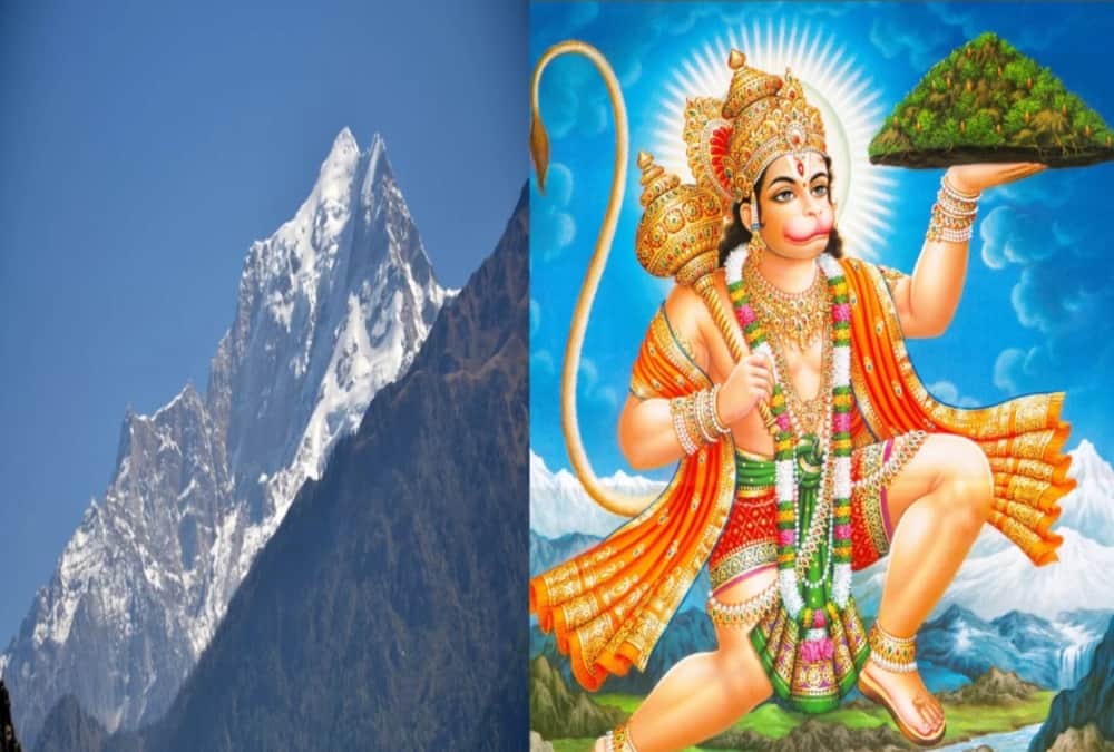 Ramleela 2019: This Village people close ramleela when Hanuman entry And not Do Worship