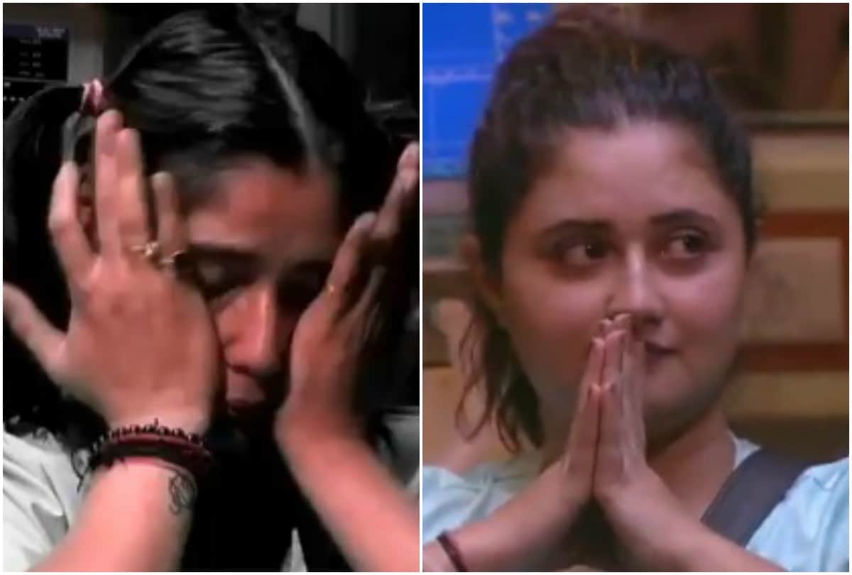 Bigg Boss 13 Shefali Bagga Shehnaz Kaur Gill targets Aarti Singh Rashami Desai on luxury task