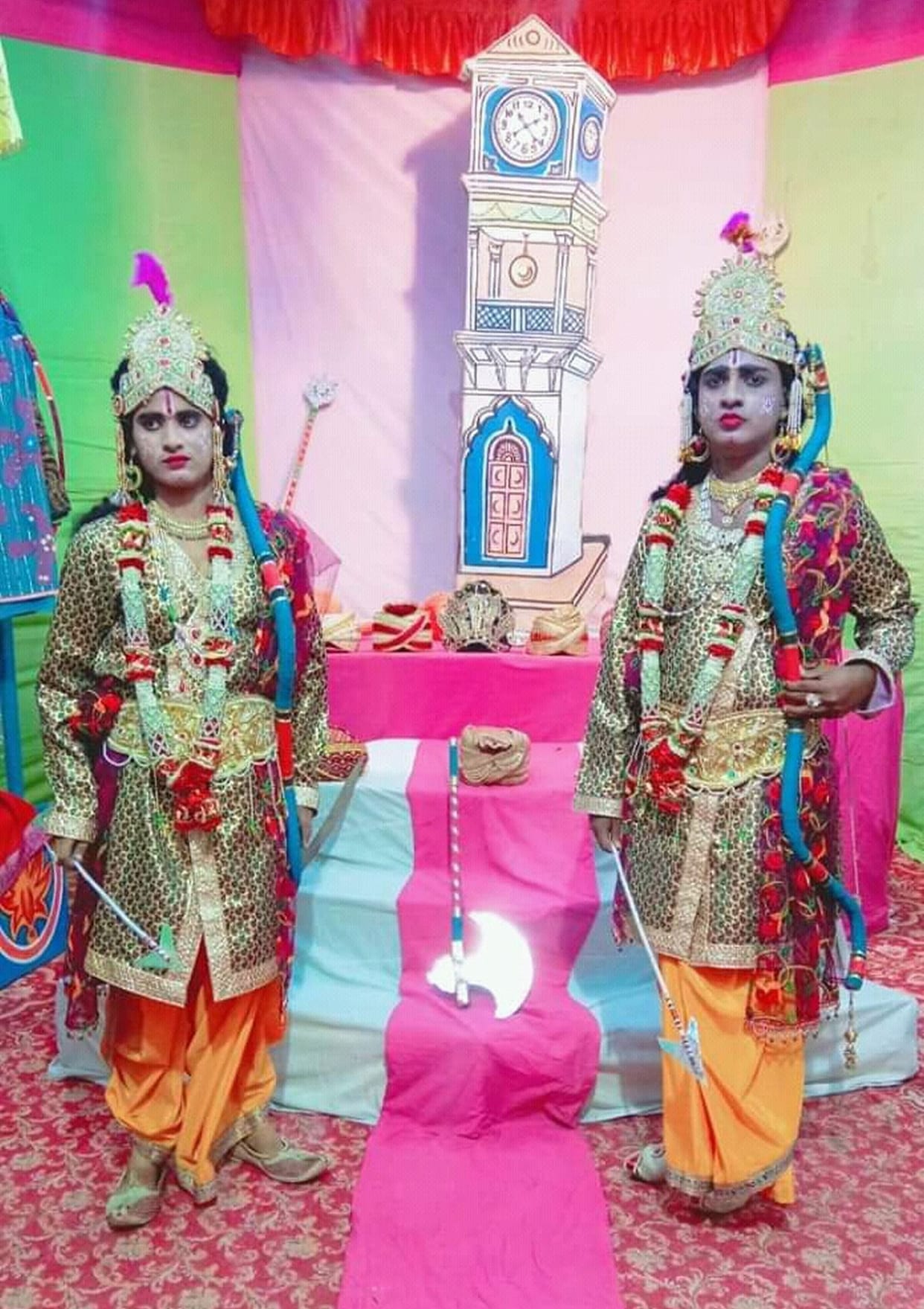 Ramleela