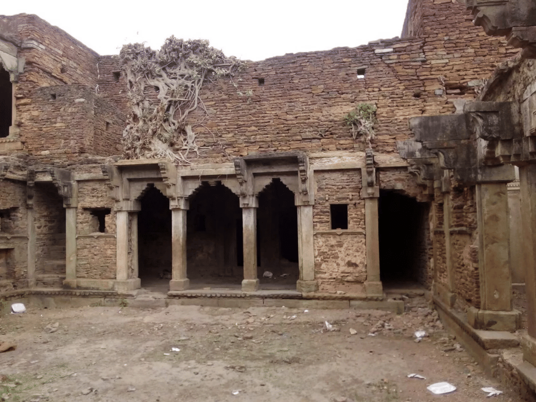 visit the veer lorik pathar and know the story behind it