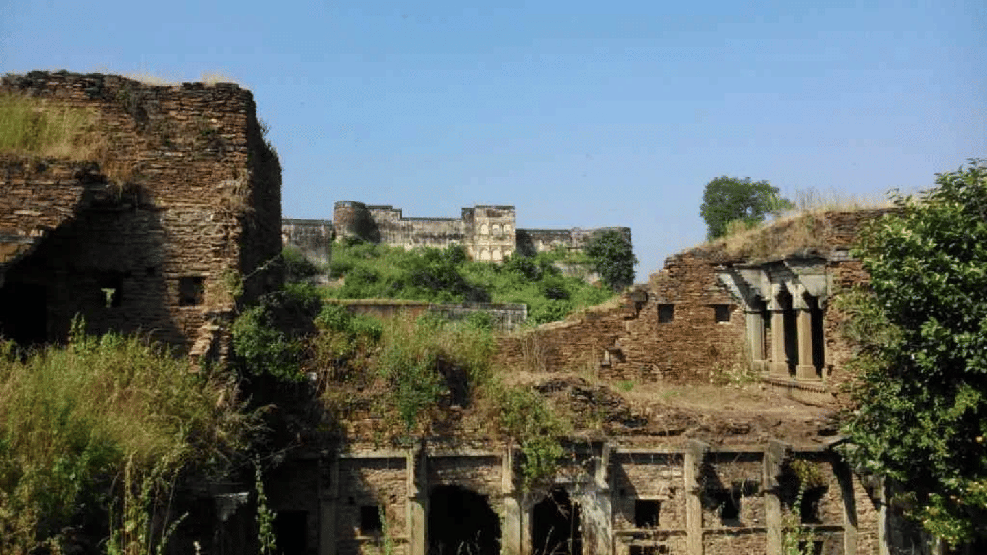 visit the veer lorik pathar and know the story behind it