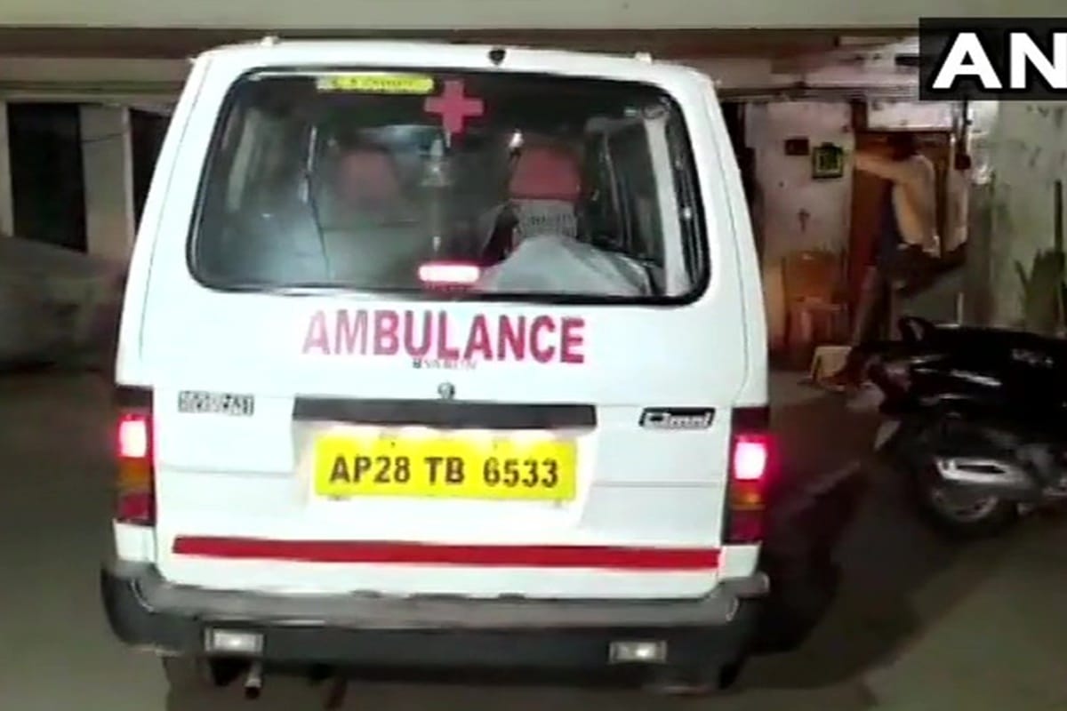 ISRO scientist SR Suresh Kumar found dead at his residence in Ameerpet, Investigation underway