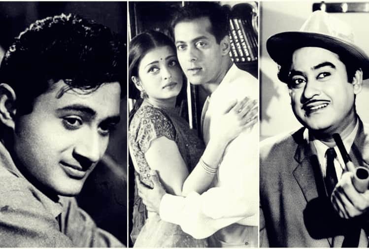 Boyfriend's Day 2019 Bollywood Celebs Who Fall in love again and again