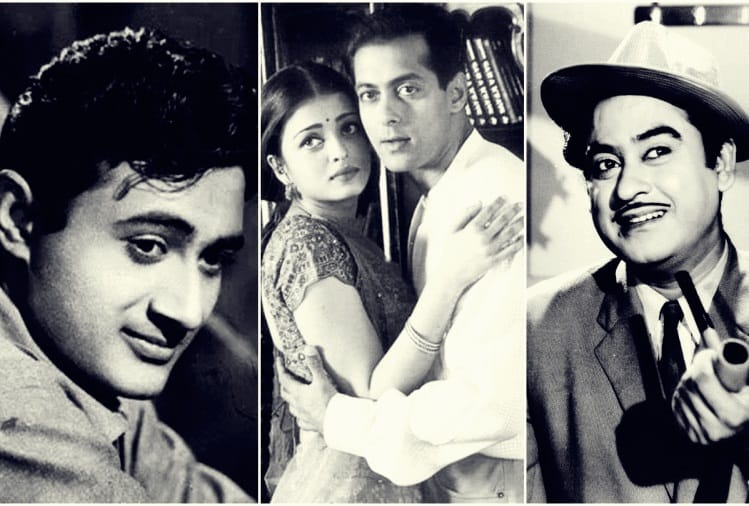 Boyfriend's Day 2019 Bollywood Celebs Who Fall in love again and again
