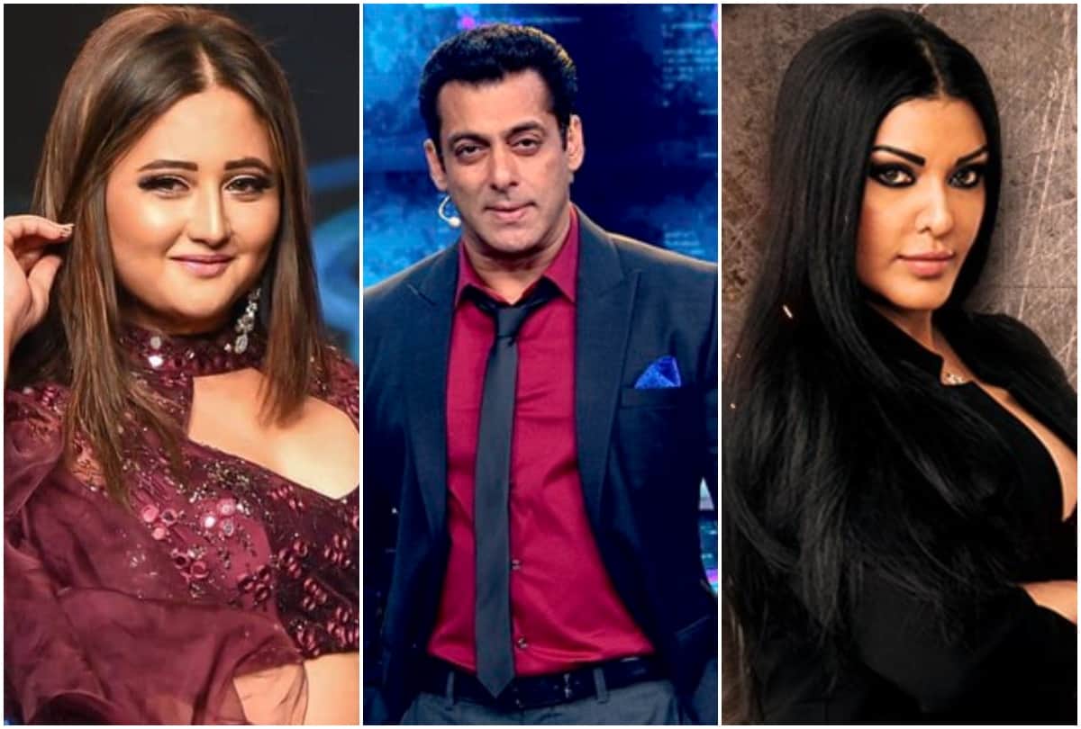 Bigg Boss 13 Social Media Users Impress with Siddharth Shukla Koena Mitra and slammed shefali bagga