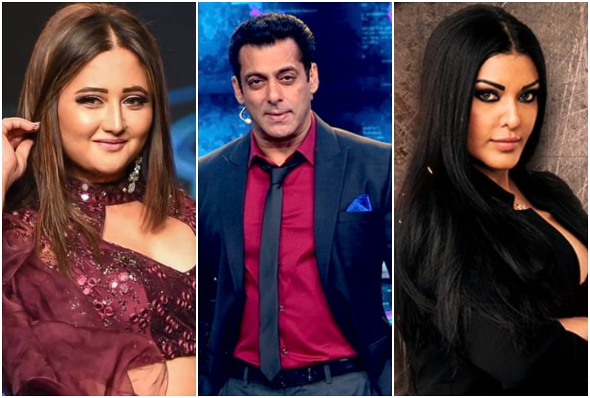 Bigg Boss 13 Social Media Users Impress with Siddharth Shukla Koena Mitra and slammed shefali bagga