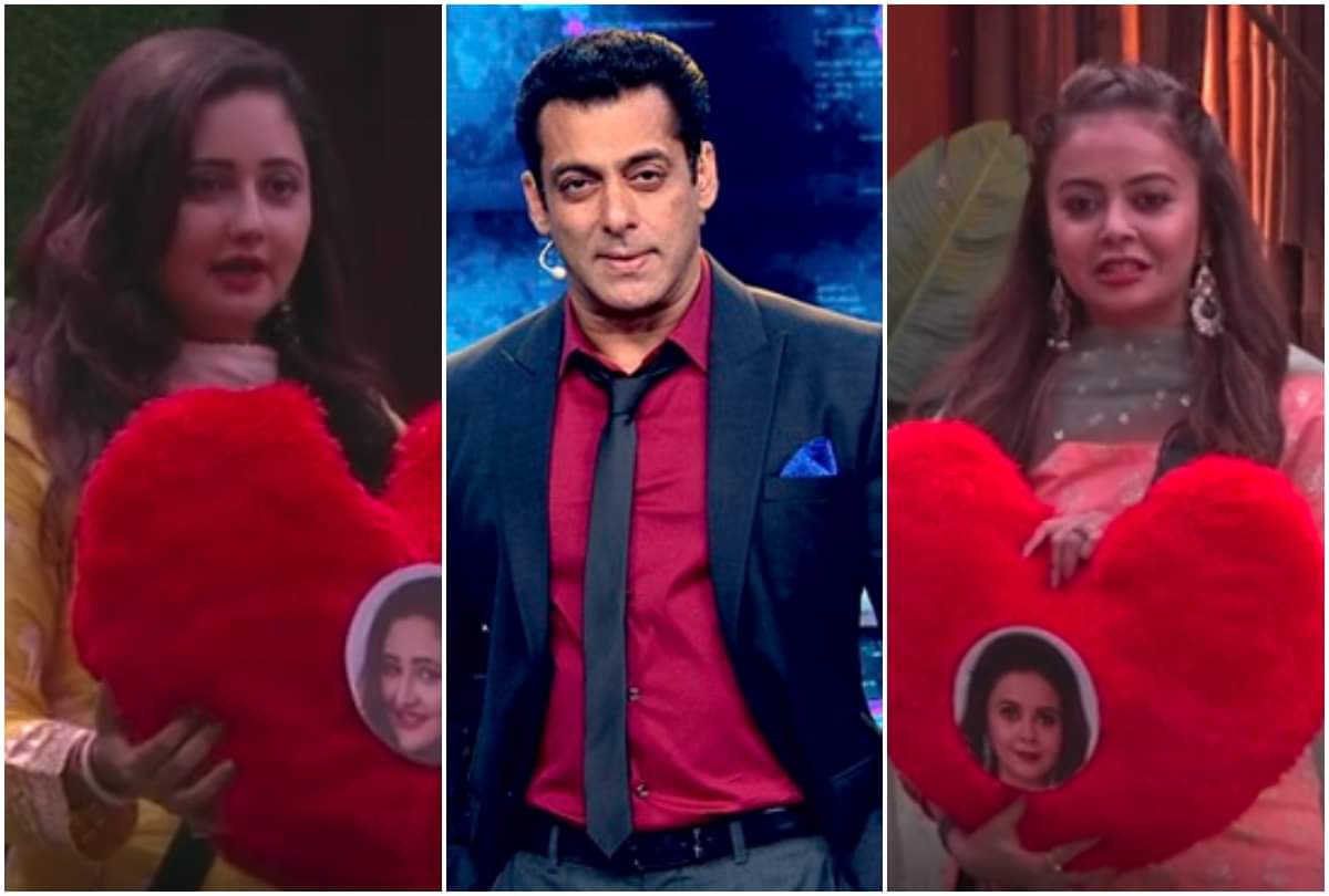 Bigg Boss 13 makers cut bed scene and song Salman Khan show