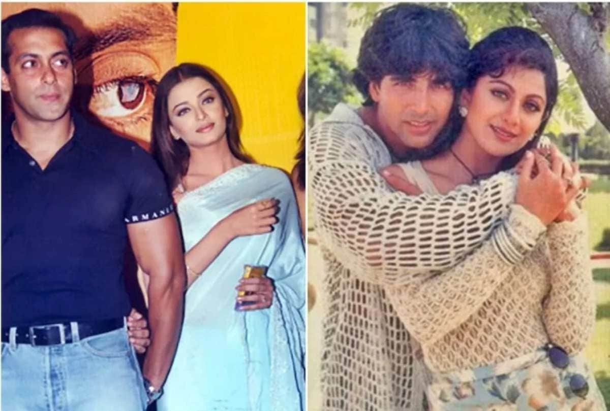 boyfriend day salman khan to akshay kumar know their love story
