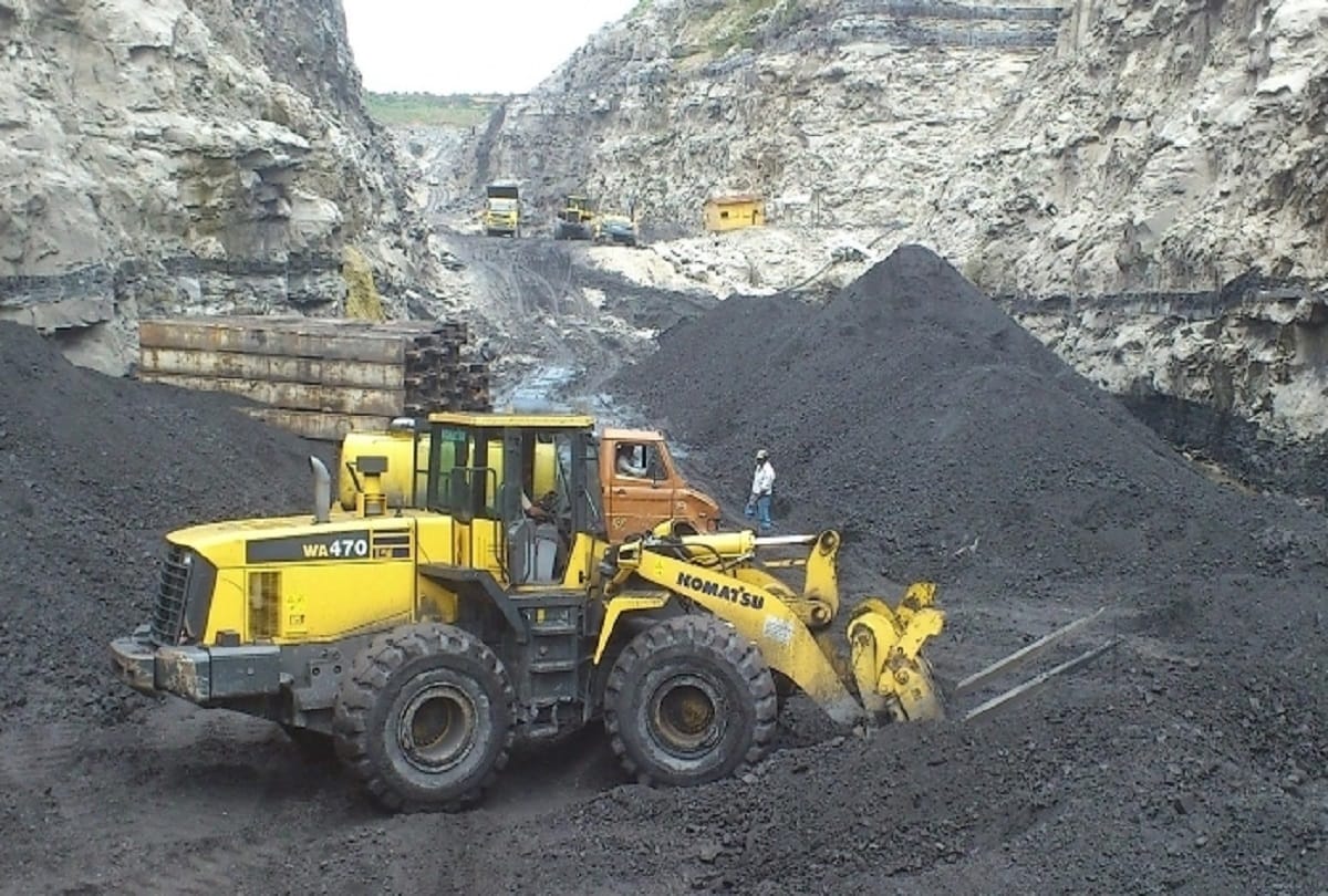 Coal India Recruitment 1326 posts vacant know how to apply