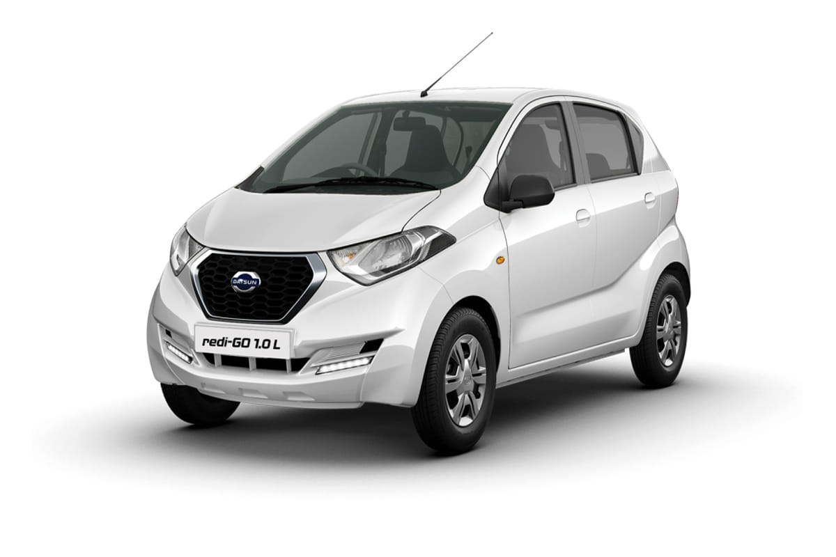 Top 3 best budget cars in India under Rs 3 Lakh