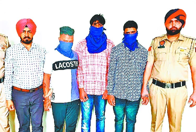 gagneja murder case, nabha jail break case secrets will reveal