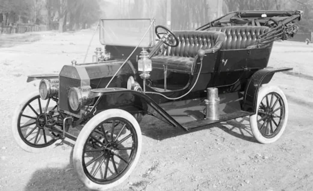 Gandhi Jayanti 2019: Cars Used By Mahatma Gandhi In India