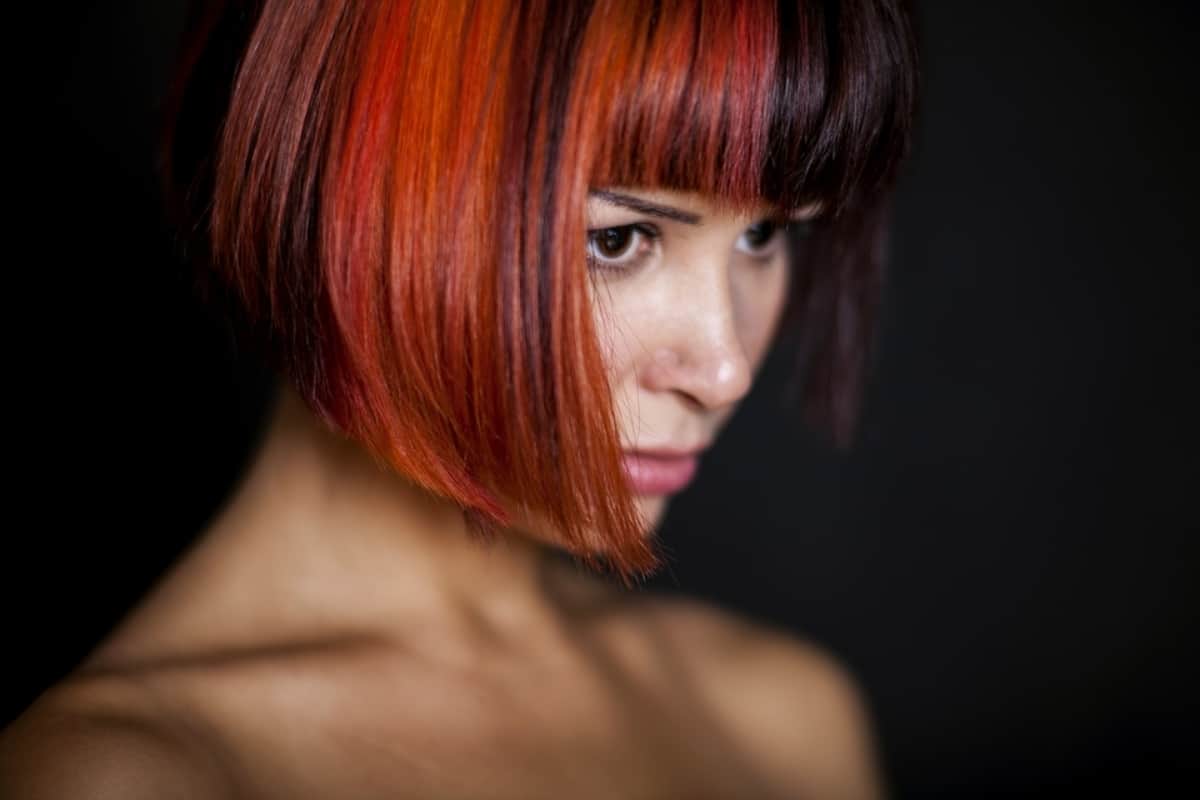 easy tips to prevent hair color from sun damage