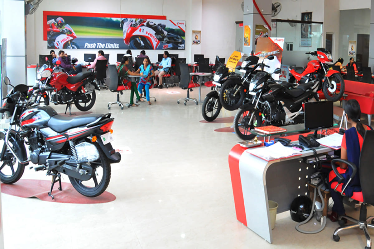 Hero MotoCorp extends free service and warranty period due to lockdown amid Covid 2nd wave