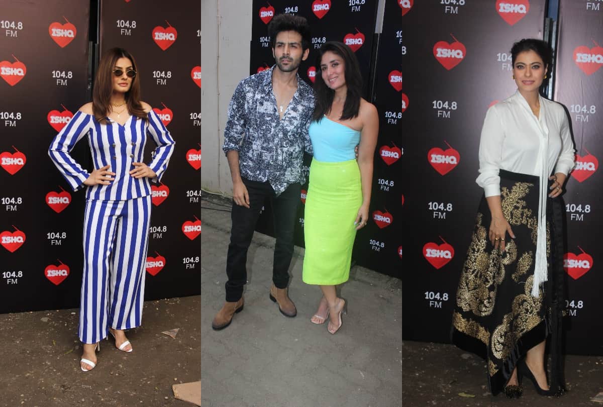 Aamir Khan to Tamannaah Bhatia these bollywood celebs spotted in mumbai