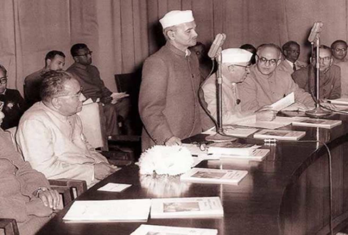 When Lal Bahadur Shastri played masterstroke, Pakistan was shamefully defeated