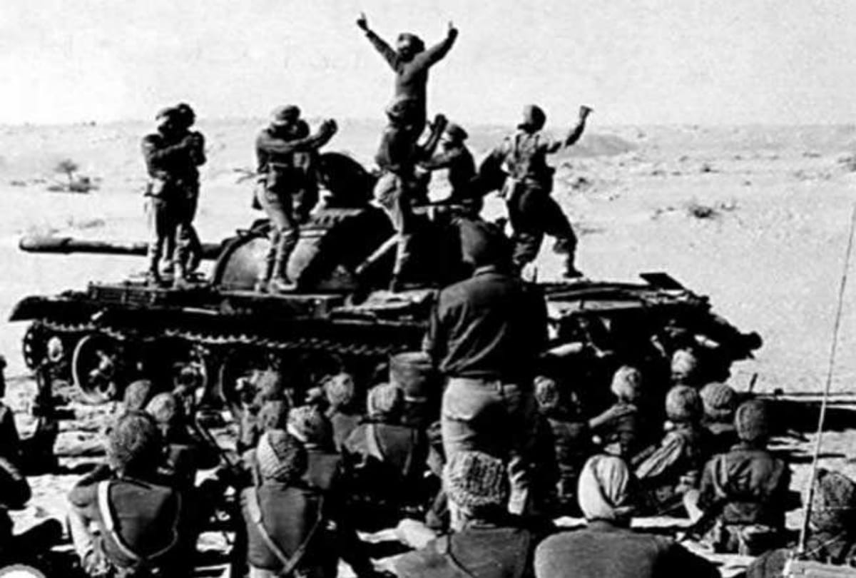 When Lal Bahadur Shastri played masterstroke, Pakistan was shamefully defeated