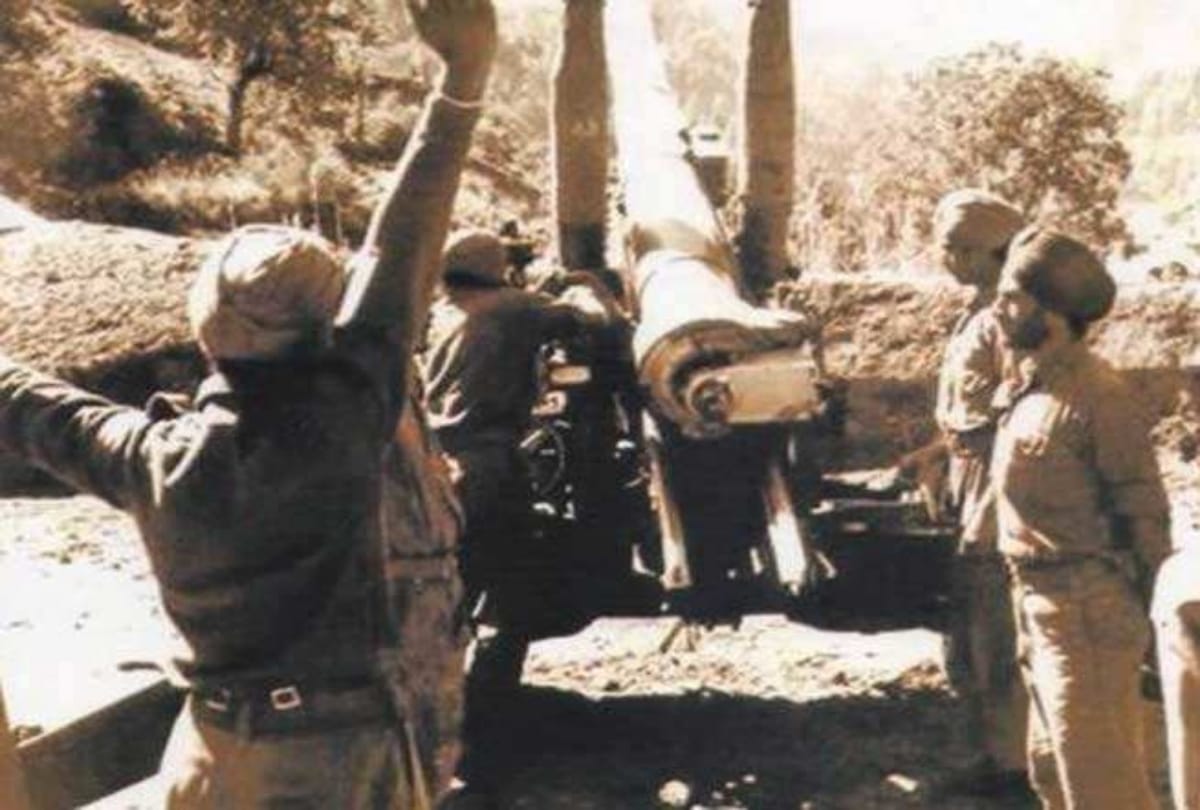 When Lal Bahadur Shastri played masterstroke, Pakistan was shamefully defeated