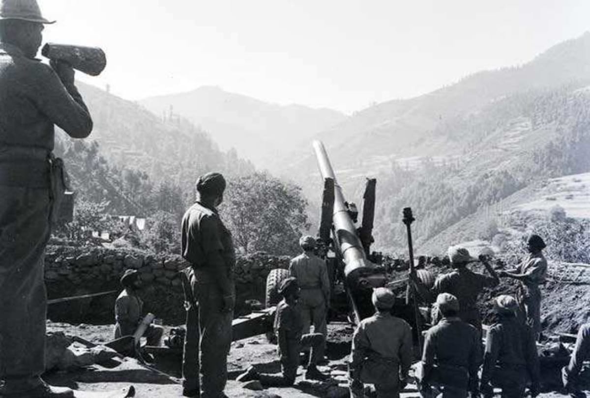 When Lal Bahadur Shastri played masterstroke, Pakistan was shamefully defeated