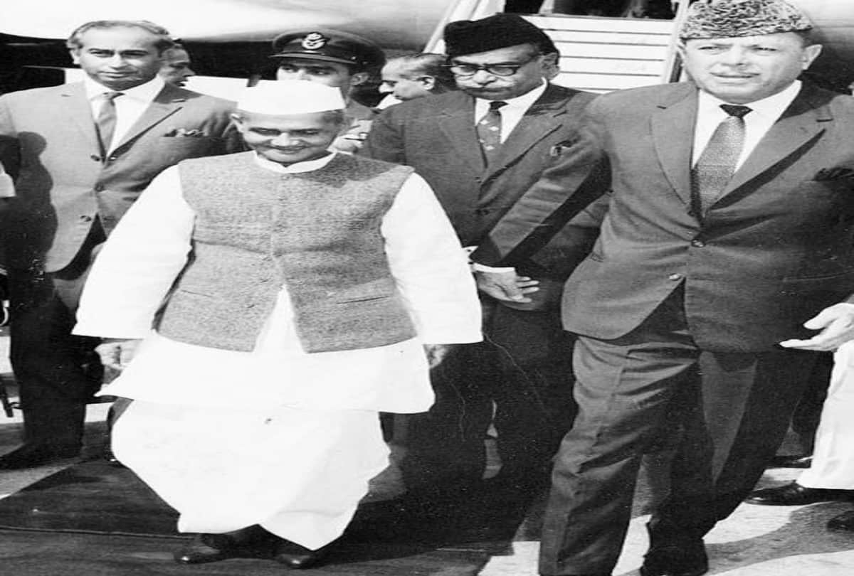 Lal Bahadur Shastri Death Anniversary 2022 Mysterious Death unknown Facts