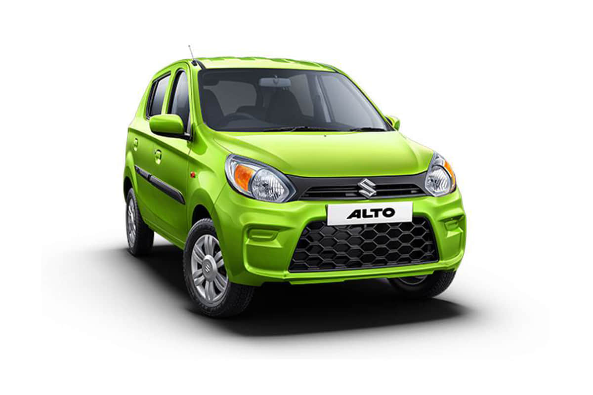 Top Five most fuel efficient BS 6 petrol cars in India start from Rs 2.92 lakhs