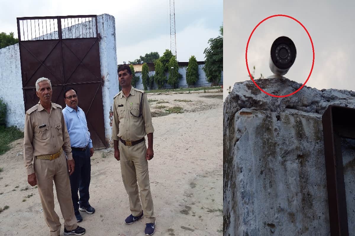 Fake Petrol-Diesel Case: Evidence has been collected against Sanjay but no action is being taken