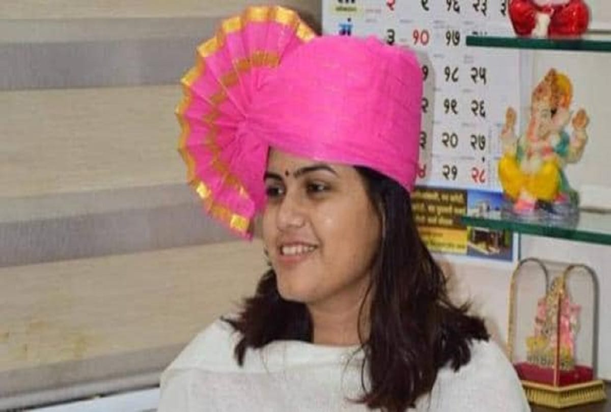 BJP releases second list of candidates for Maharashtra Haryana  Election
