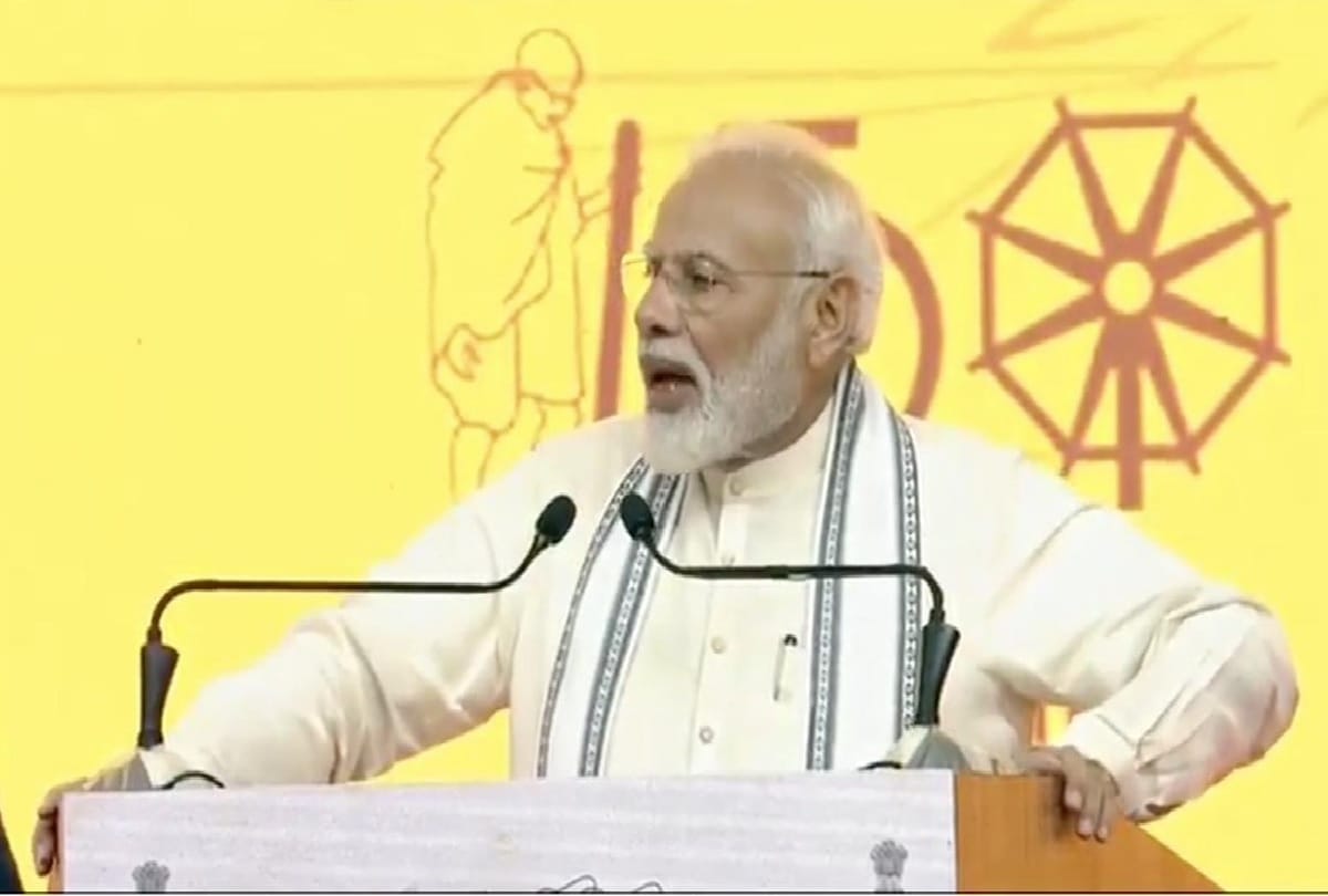 Haryana Assembly Elections, PM Narendra Modi's four rallies in Haryana