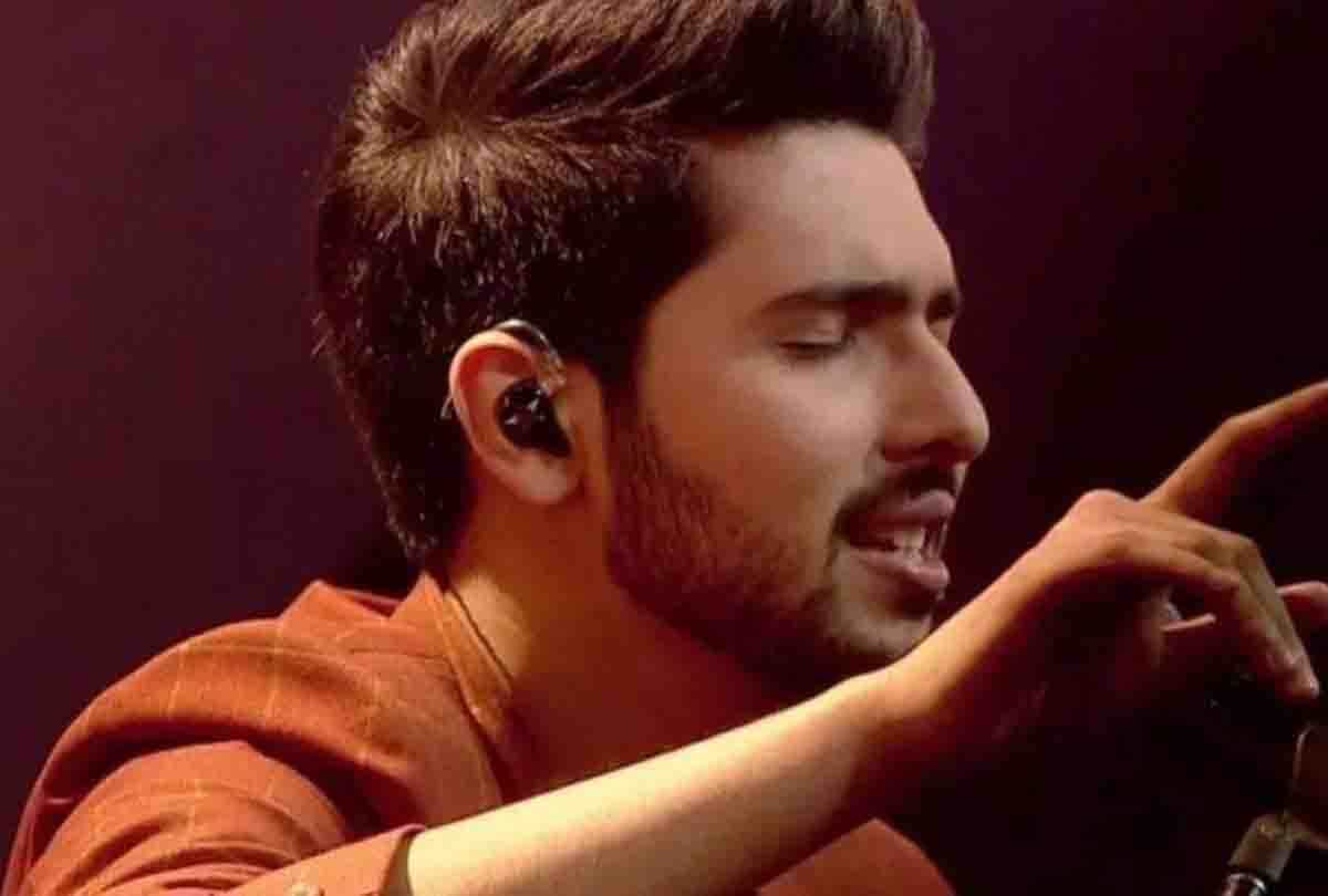 Armaan malik Birthday special know some unknown facts about singer Armaan malik life and career