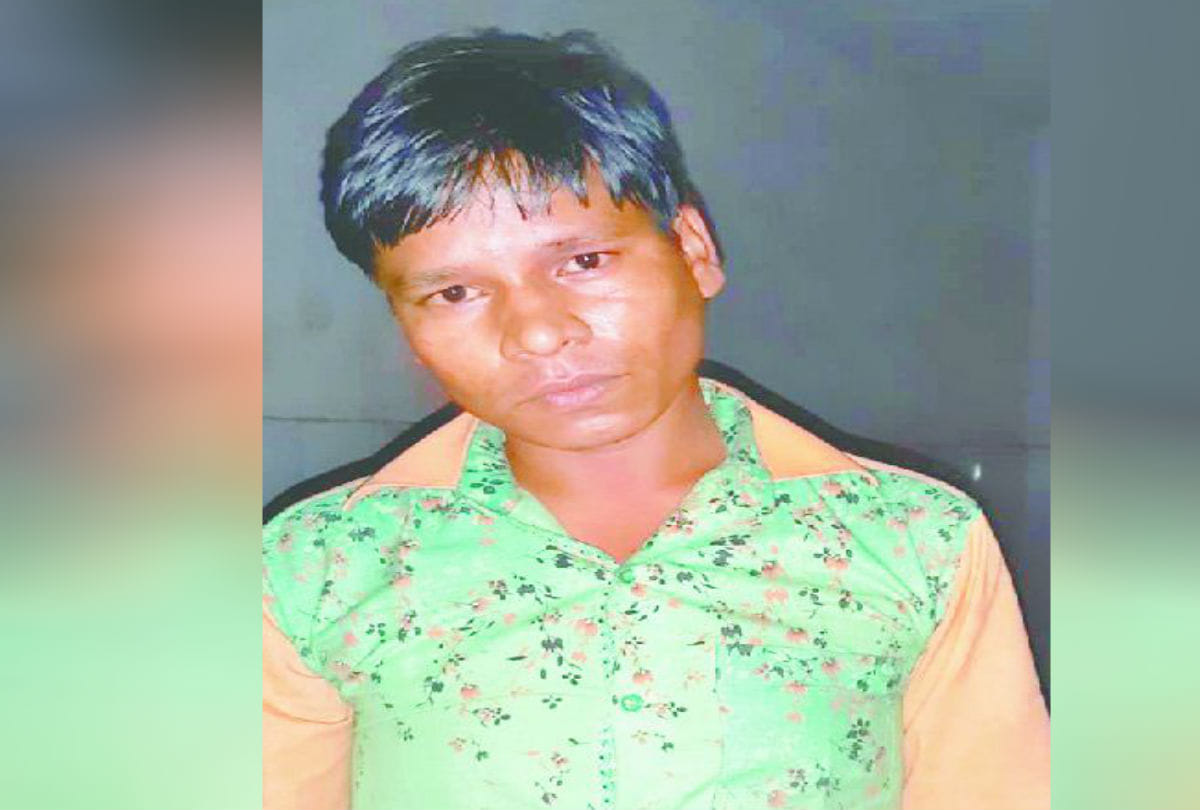 Husband Beat Wife dead in Hospital agra hindi khabar