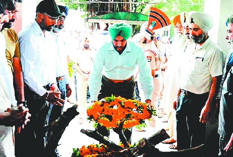 Constable Died During Encounter Between Drug smugglers and police