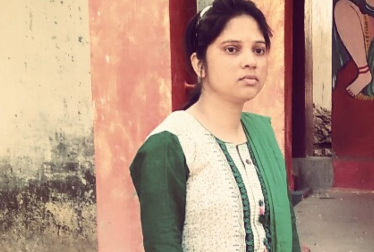 inspirational story of district youth coordinator pushpa and training and placement officer rani