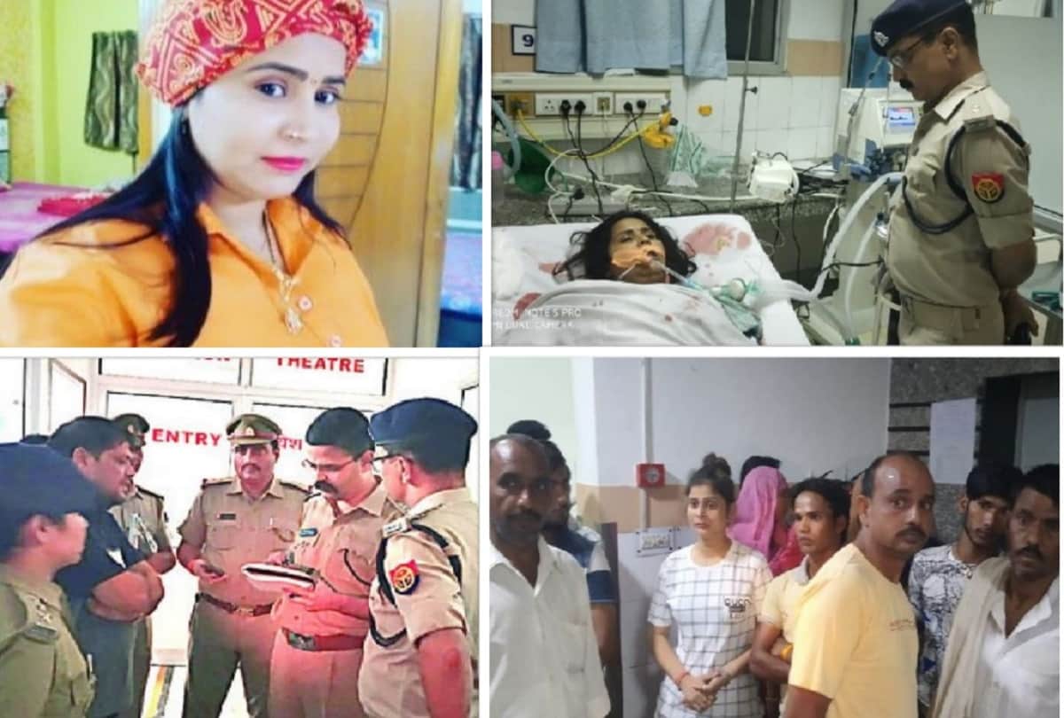 Eyewitness revealed in Ragini singer Sushma murder case