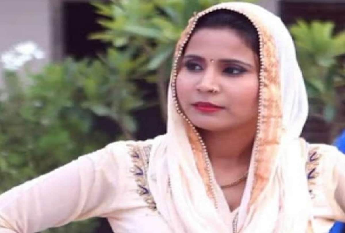 Big reveal in Ragini singer Sushma murder case