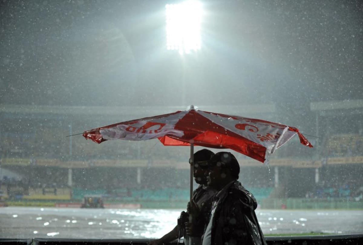LIVE scorecard and latest coverage of India Vs South Africa, Vizag Test