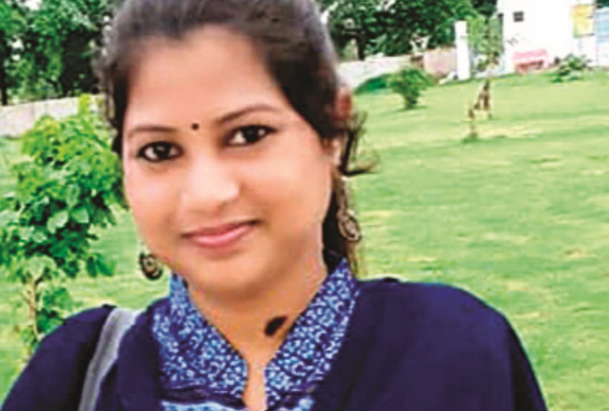 inspirational story of district youth coordinator pushpa and training and placement officer rani