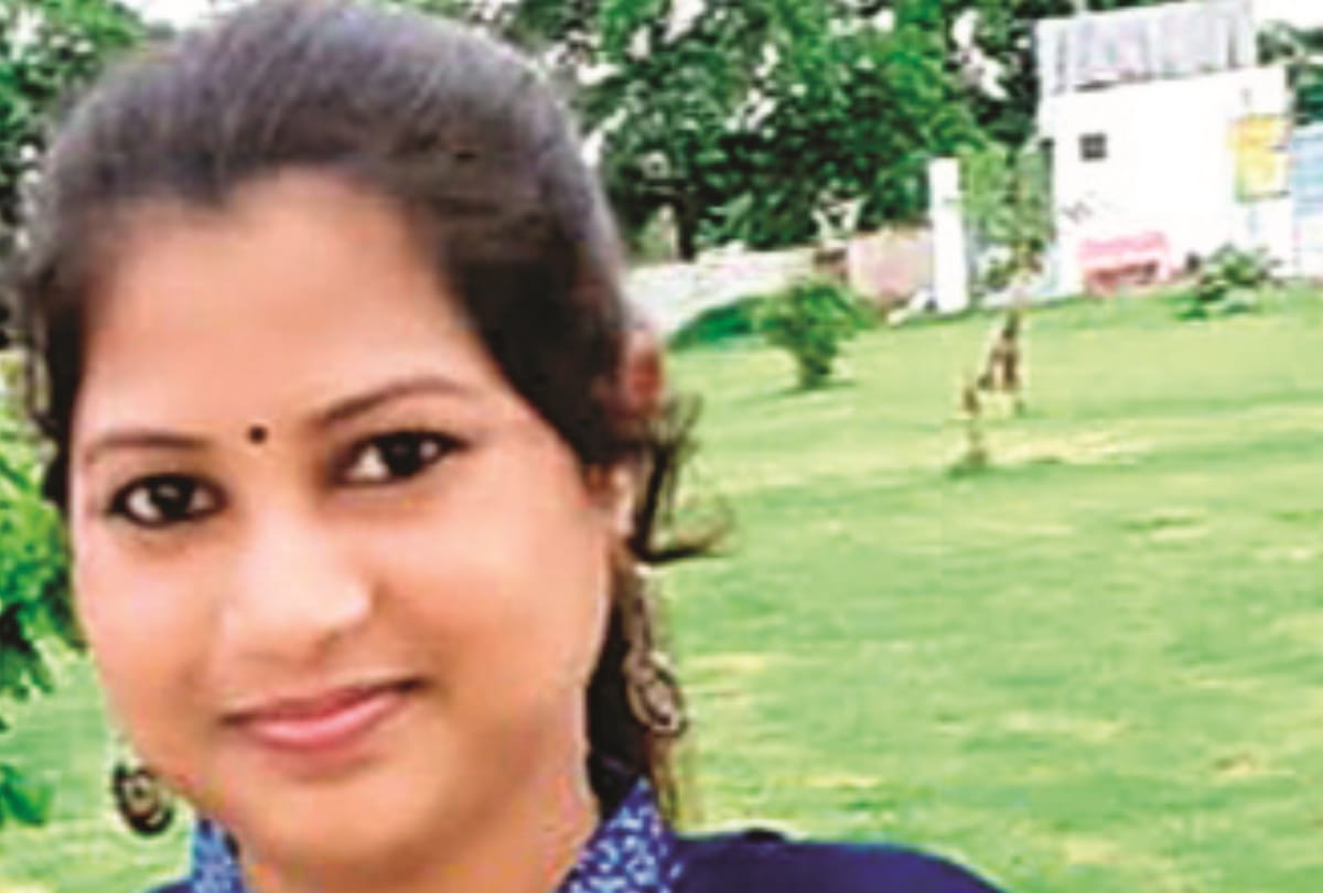 inspirational story of district youth coordinator pushpa and training and placement officer rani