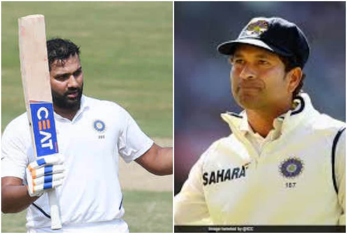 It not just numbers but what you bring to the table that matterे Sachin Tendulkar on opening slot