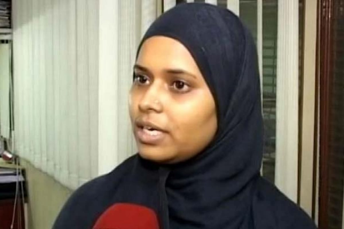 Ishrat Jahan's mother feels hopeless, says won't attend case proceedings