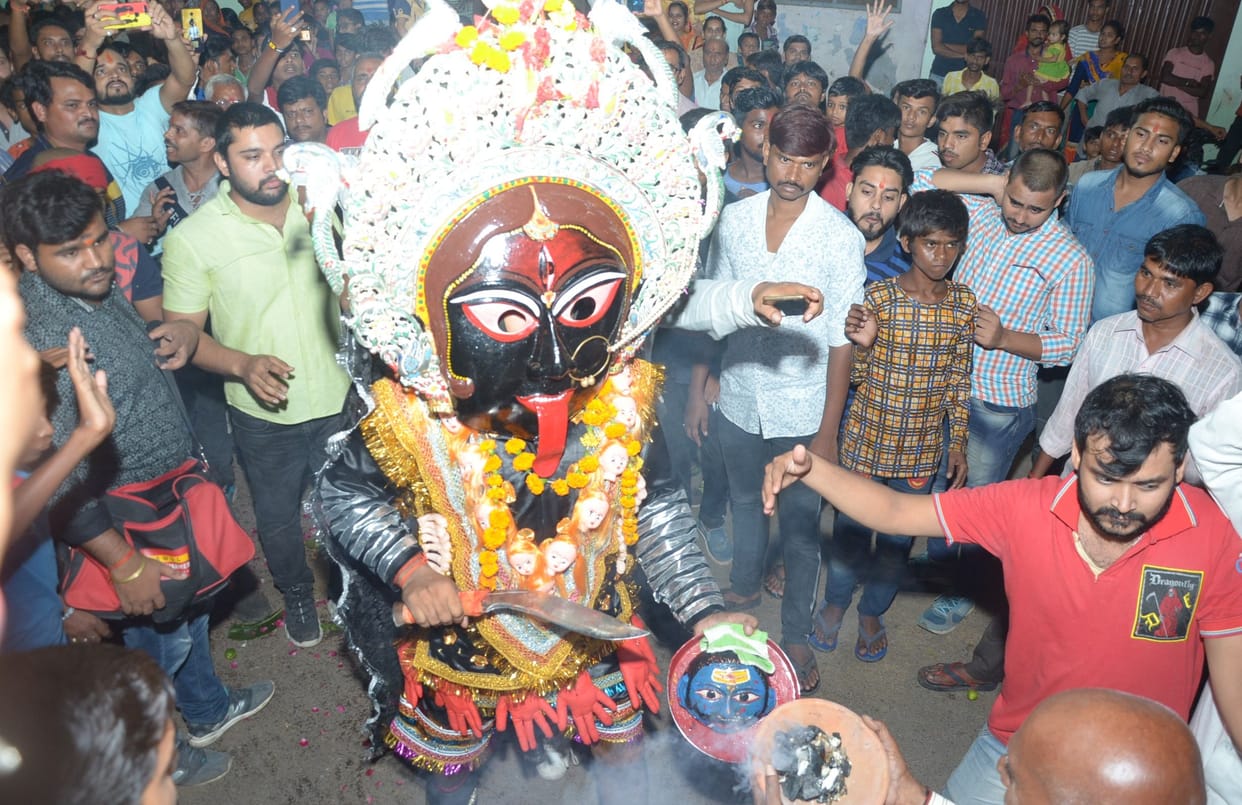 Shardiya Navratra