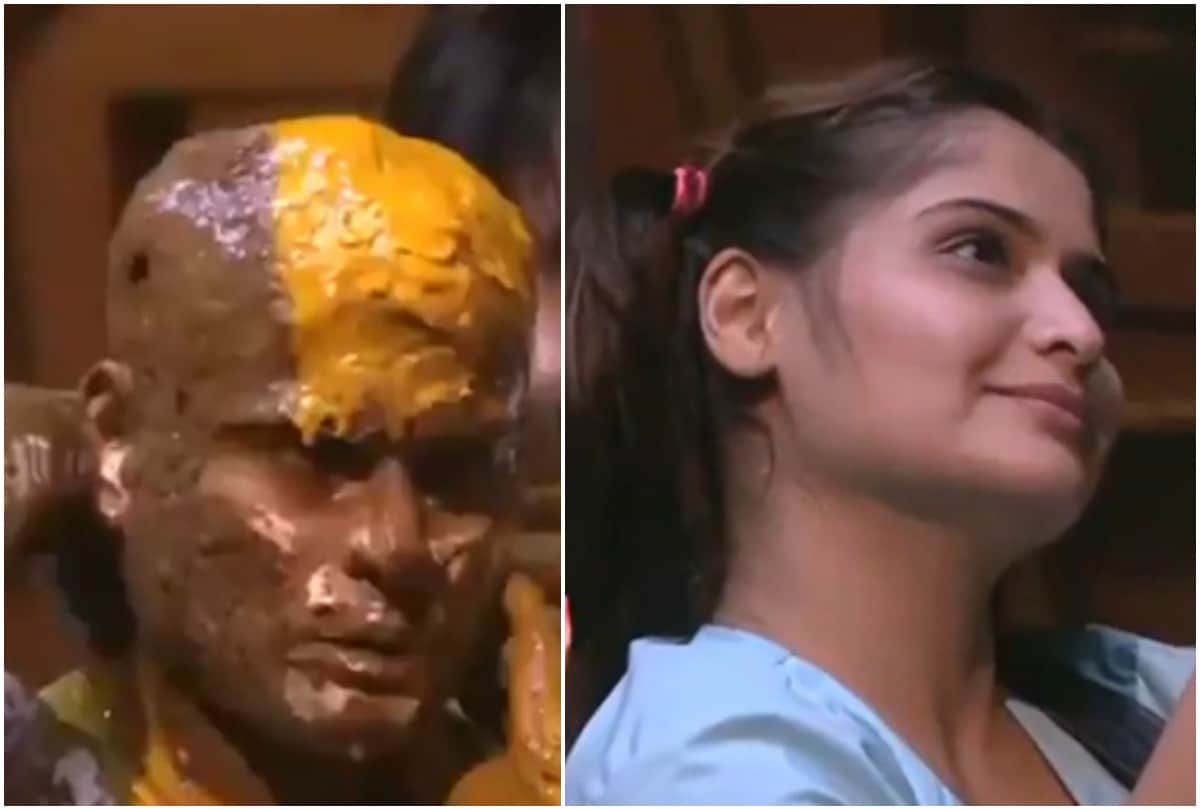 Bigg Boss 13 Salman Khan Siddharth Shukla Aarti Singh tortured by housemates