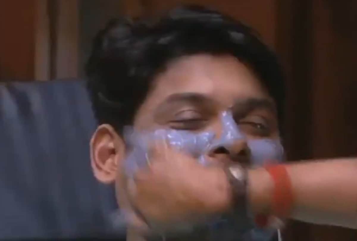 Bigg Boss 13 Salman Khan Siddharth Shukla Aarti Singh tortured by housemates