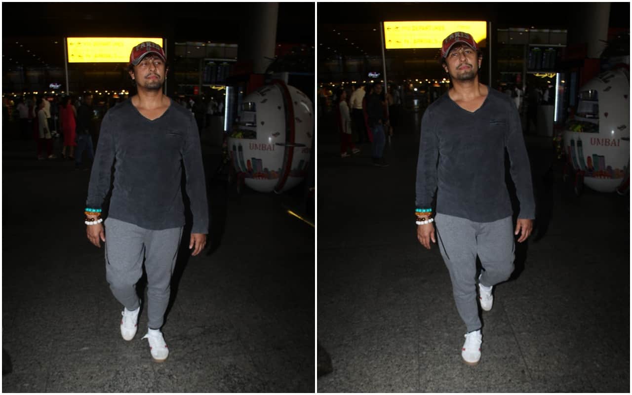 Urvashi Rautela to Janhvi Kapoor others celebs was snapped at the airport