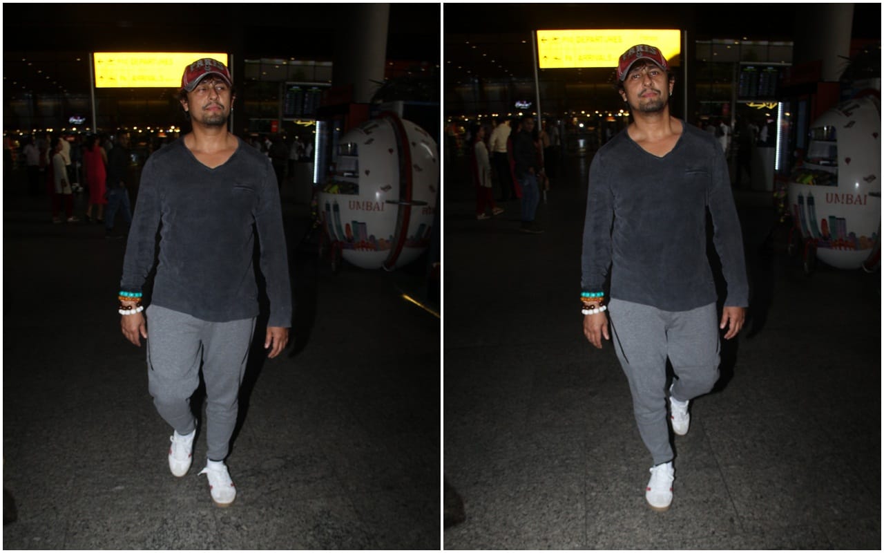 Urvashi Rautela to Janhvi Kapoor others celebs was snapped at the airport